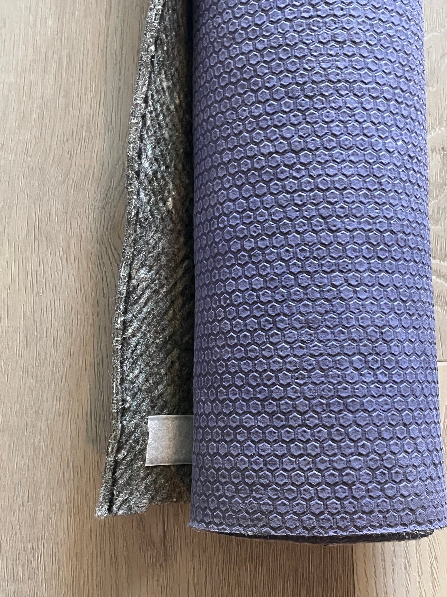 True Antique over 100 years old hand-knotted Rare Camel Tribal Persian/Caucasian Runner including best padding cut to order