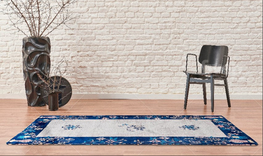 NOVEL 絨毯 TÜV認証品FIND,ORIENTAL WOVEN RUG Woven Art of the