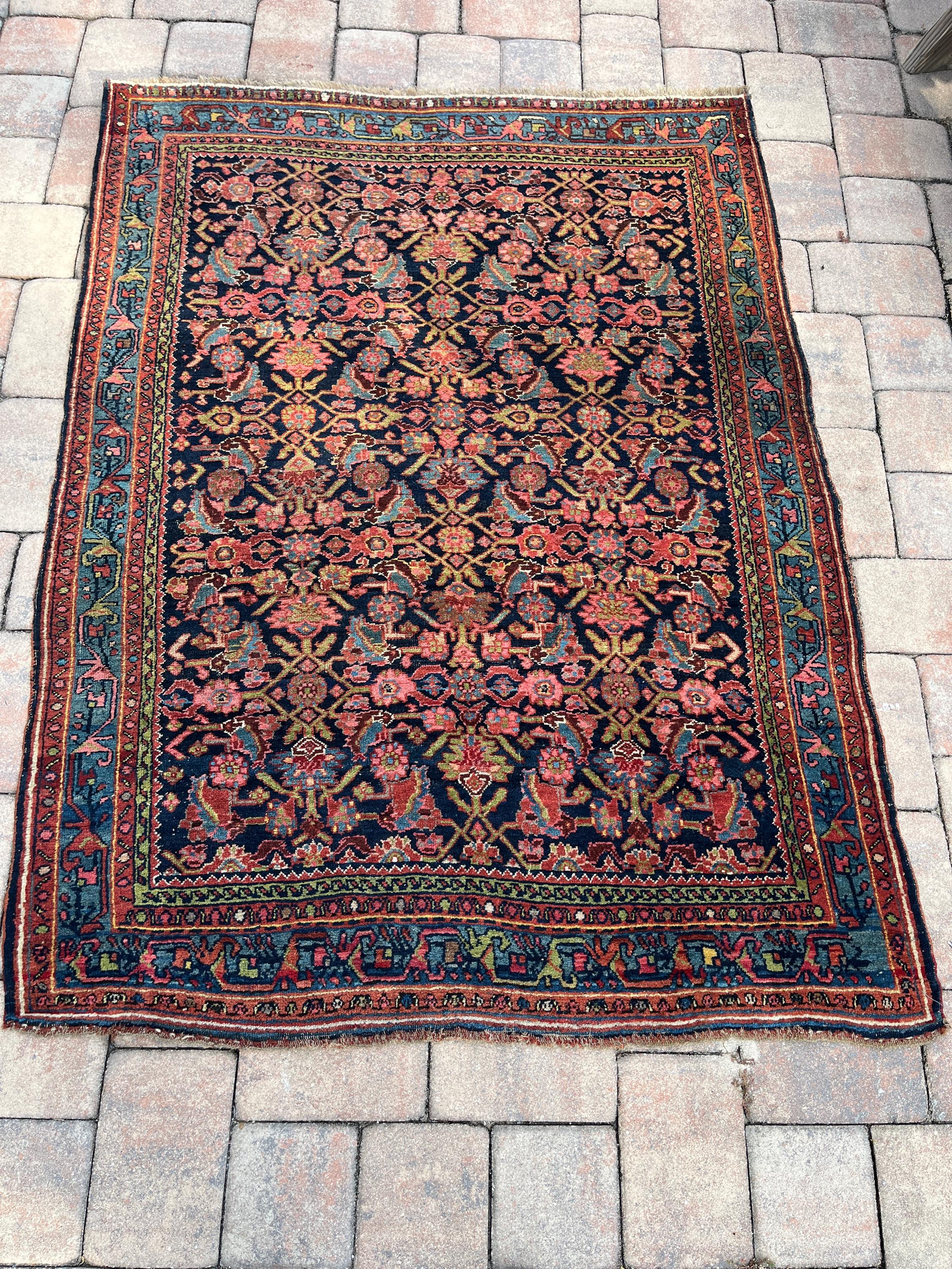 Products – Woven Art of the Orient - Antique Oriental Rugs